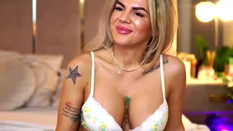 Camy online show from 12-04-25, 09:29