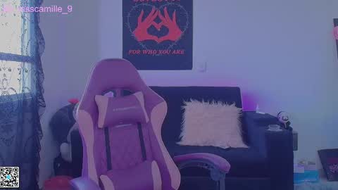 Camille  online show from 09-26-25, 08:57