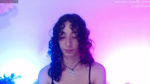  Camille   online show from 12-12-24, 11:47