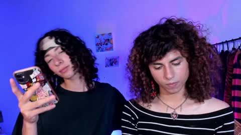  Camille   online show from 01-12-25, 04:00