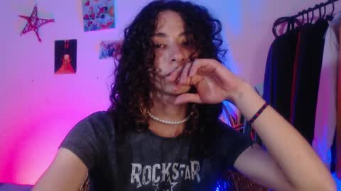  Camille   online show from 01-15-25, 03:43