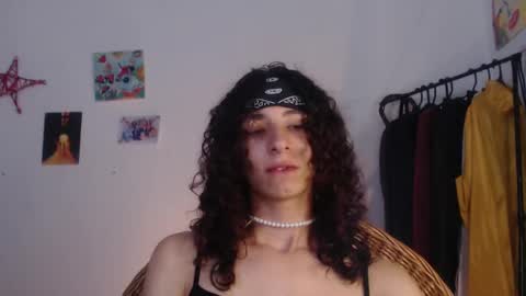  Camille   online show from 01-19-25, 04:22