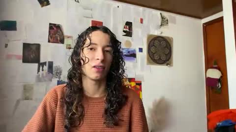  Camille   online show from 02-08-25, 03:00