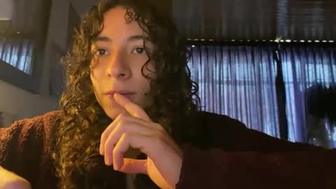  Camille   online show from 02-10-25, 03:32