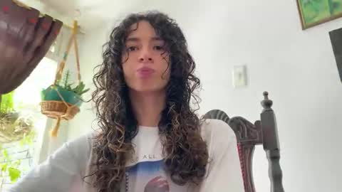  Camille   online show from 12-18-25, 04:35