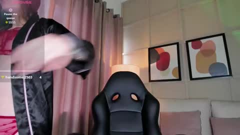 camille online show from 09-29-25, 08:35