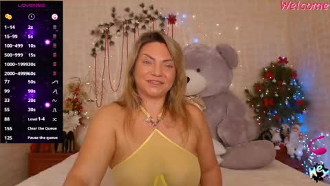 Camille Game online show from 12-22-24, 08:05