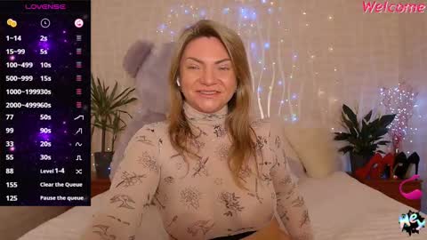 Camille Game online show from 01-22-25, 05:26