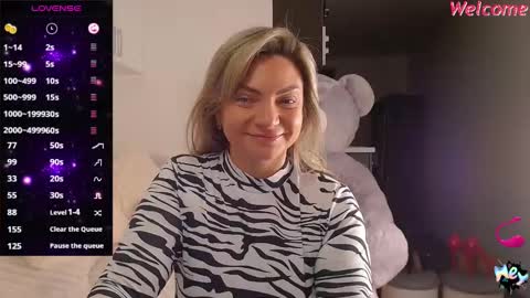 Camille Game online show from 03-07-25, 02:36