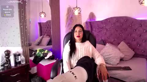 Camille online show from 12-20-25, 10:11