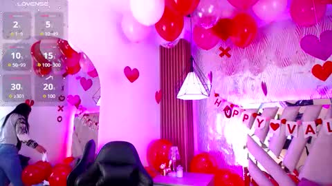 Camille online show from 02-12-26, 09:59