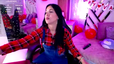 Camille online show from 02-13-26, 10:00