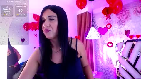 Camille online show from 02-17-26, 10:01