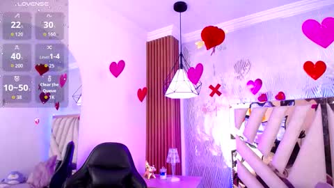 Camille online show from 02-20-26, 10:05