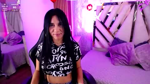 Camille online show from 02-24-26, 10:13