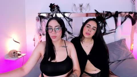 Camille online show from 10-22-25, 01:00