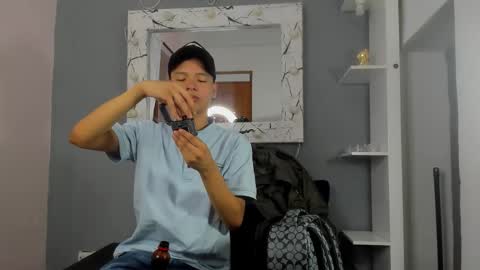 Camillo Virgil online show from 09-12-25, 10:48