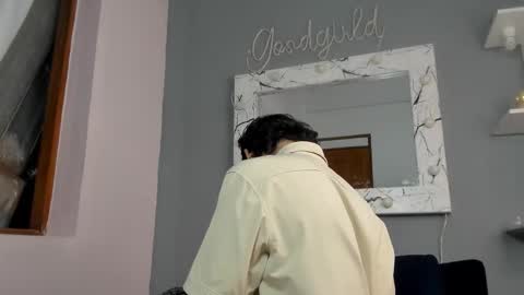 Camillo Virgil online show from 09-13-25, 10:48