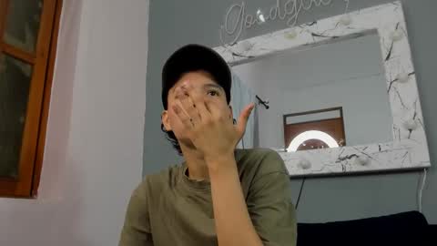 Camillo Virgil online show from 09-14-25, 10:47