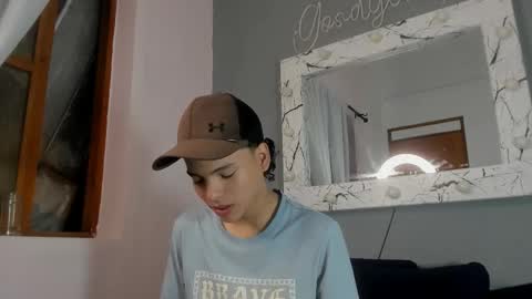 Camillo Virgil online show from 09-16-25, 10:49