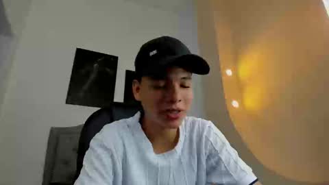 Camillo Virgil online show from 09-22-25, 11:12