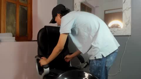 Camillo Virgil online show from 09-27-25, 10:53