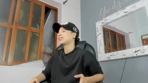 Camillo Virgil online show from 09-28-25, 10:42