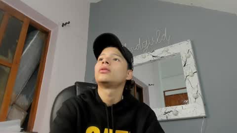 Camillo Virgil online show from 10-06-25, 10:45