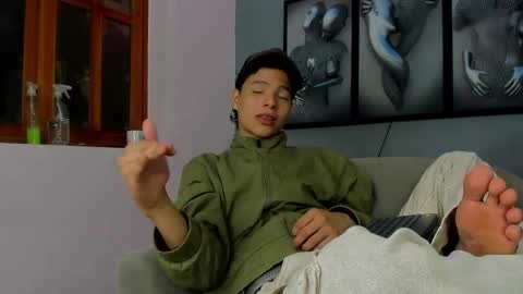 Camillo Virgil online show from 10-12-25, 10:58