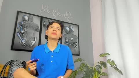 Camillo Virgil online show from 11-02-25, 10:50