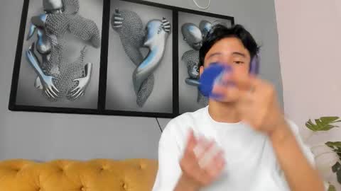 Camillo Virgil online show from 11-21-25, 11:09