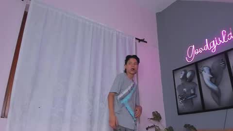 Camillo Virgil online show from 12-18-25, 11:16