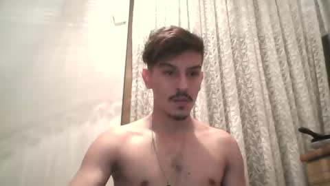 camilo0820 online show from 10-24-25, 12:45