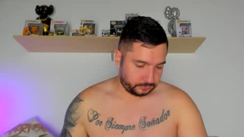 camilo_restrepo21 online show from 02-25-26, 02:54