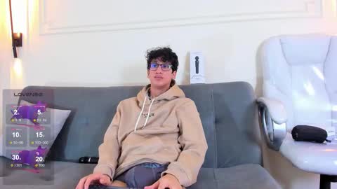 Camilo online show from 01-11-26, 03:22