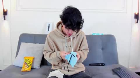 Camilo online show from 02-01-26, 03:16