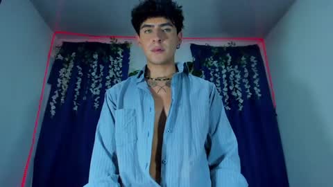 CAMILO online show from 02-18-25, 10:25