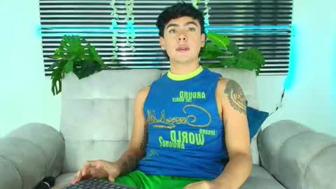 CAMILO online show from 01-12-26, 08:47