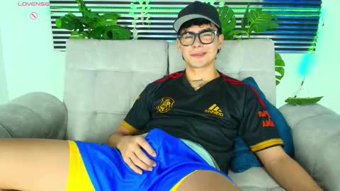 CAMILO online show from 02-02-26, 09:13