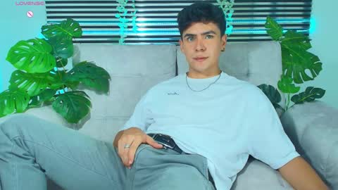 CAMILO online show from 04-08-26, 11:48