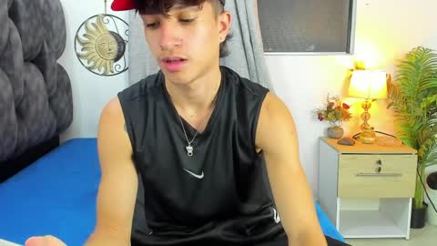 Camilo Bass online show from 04-11-26, 01:10