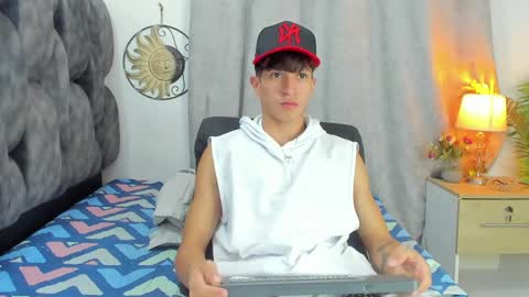 Camilo Bass online show from 04-14-26, 01:44