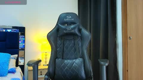 Camilo Bass online show from 04-19-26, 01:27