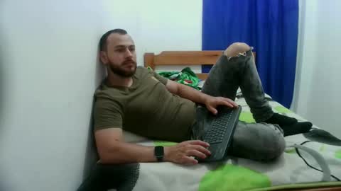 Camilo online show from 12-08-24, 03:53