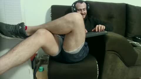 Camilo online show from 12-10-24, 04:13