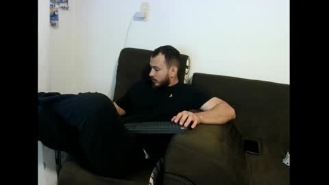 Camilo online show from 12-16-24, 01:53