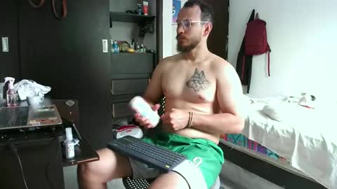 Camilo online show from 01-11-25, 06:54