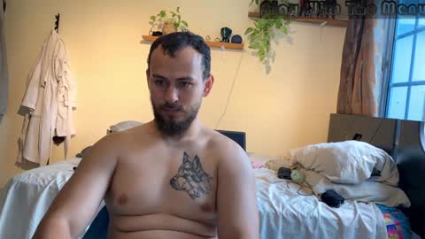 Camilo online show from 01-24-25, 09:26