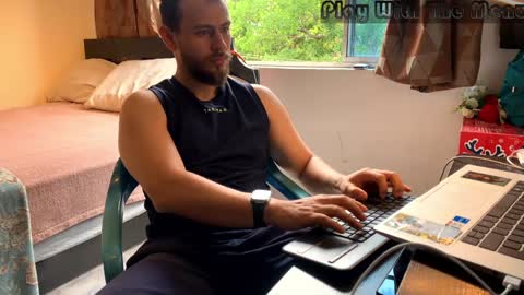 Camilo online show from 01-25-25, 06:02