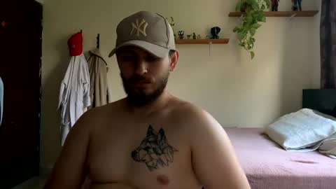 Camilo online show from 02-07-25, 07:17